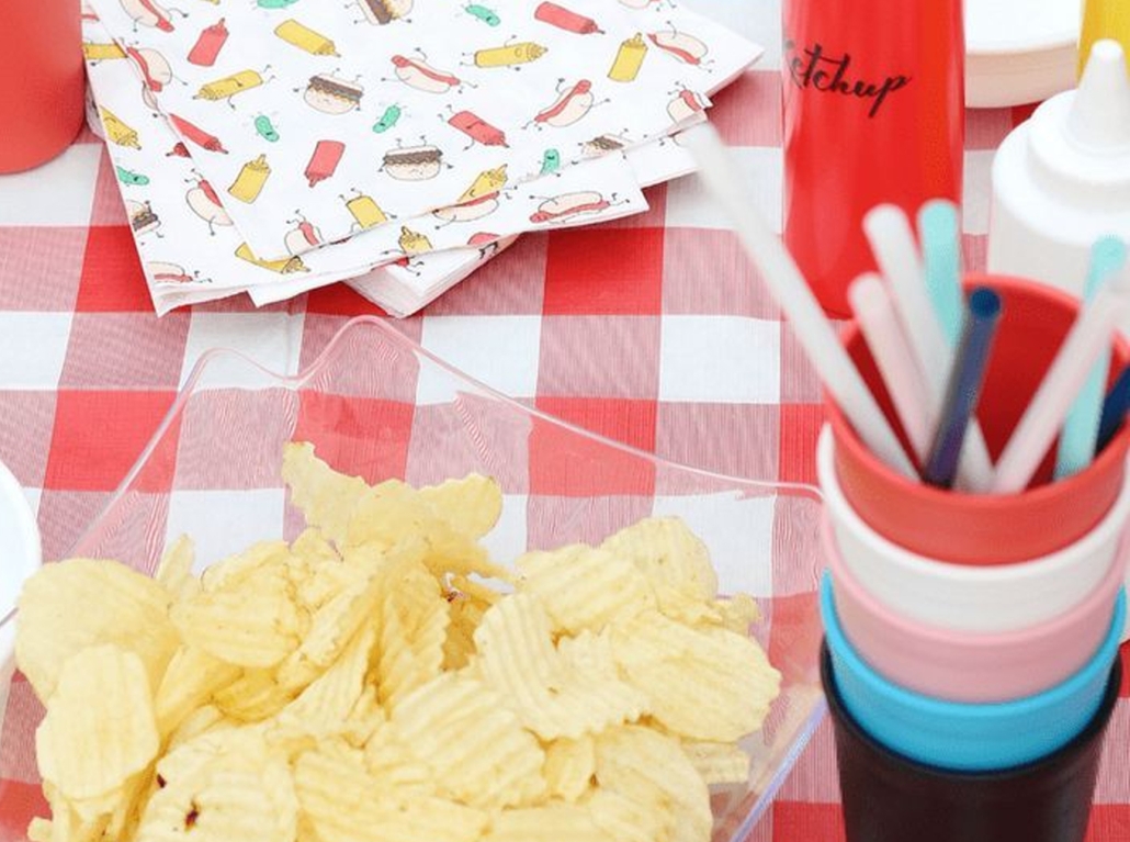 Use our Point of Sale Software to Sell Snack Bar Items