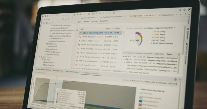 operational efficiency software