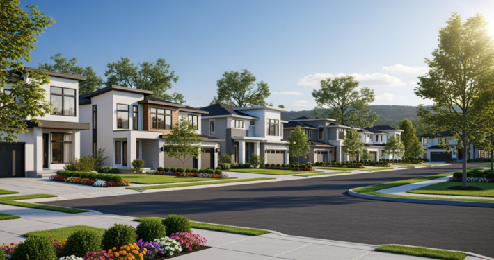 Efficient HOA management