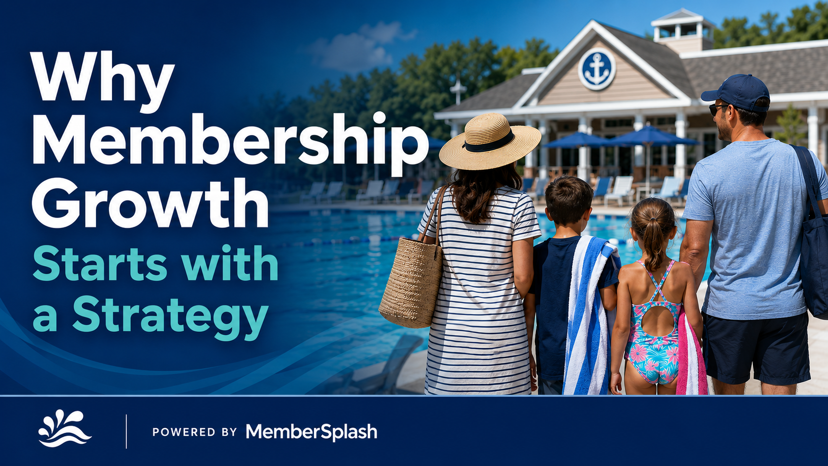 Member Splash Membership